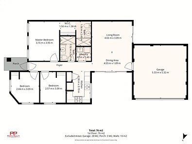 11 Encourage Loop, Dudley Park, WA 6210, 3房, 2浴, House