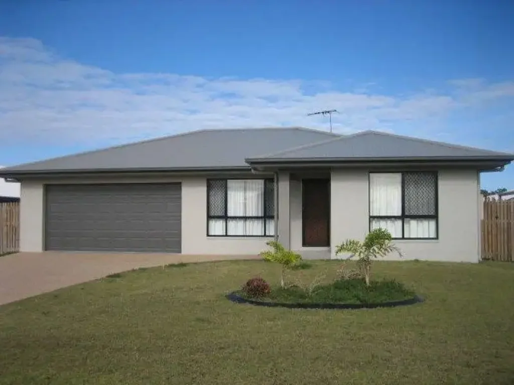 5 Romboli Court, Burdell, QLD 4818
