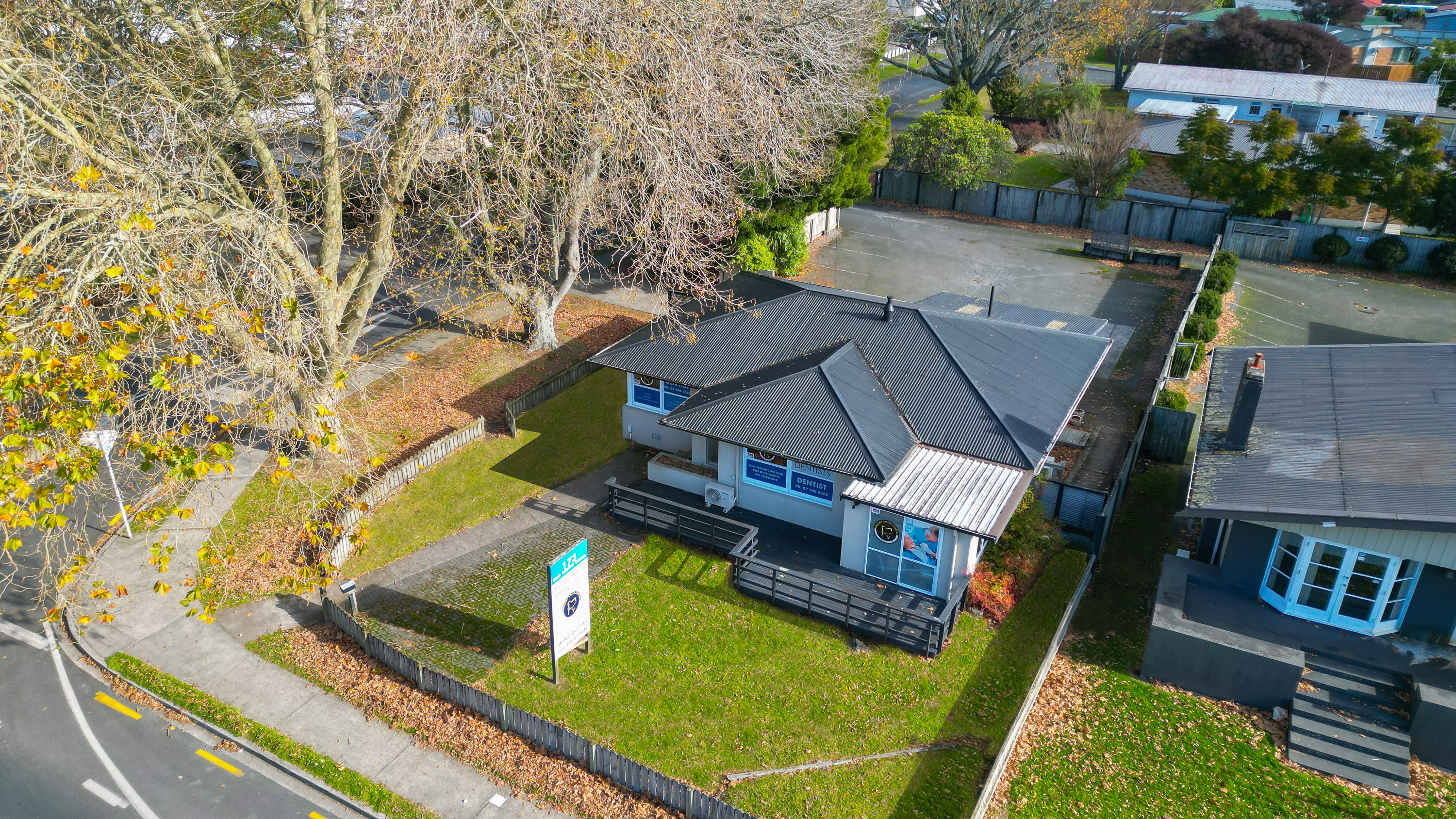 173 Old Taupo Road, Utuhina, Rotorua, 0 Schlafzimmer, 0 Badezimmer, Industrial Buildings