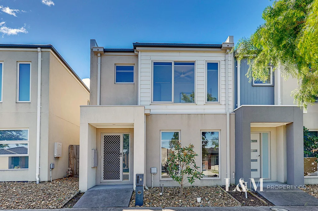 7 Bentham Street, Roxburgh Park, VIC 3064
