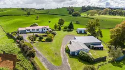 294 Tuhikaramea Road, Temple View