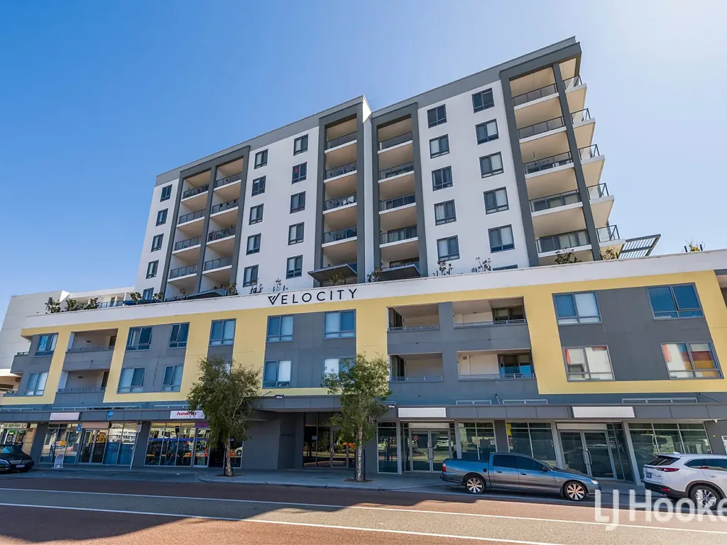 Cannington 2 Bedroom Modern Comfort Meets Urban Convenience in the Heart of Cannington