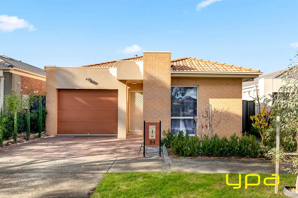 Craigieburn 3部屋 Stylish Family Living in a Sought-After Pocket of Craigieburn