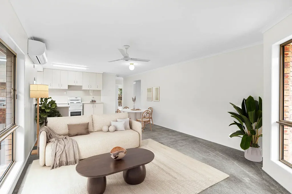 Mackay 2 Bedroom Secure & Sturdy City Living