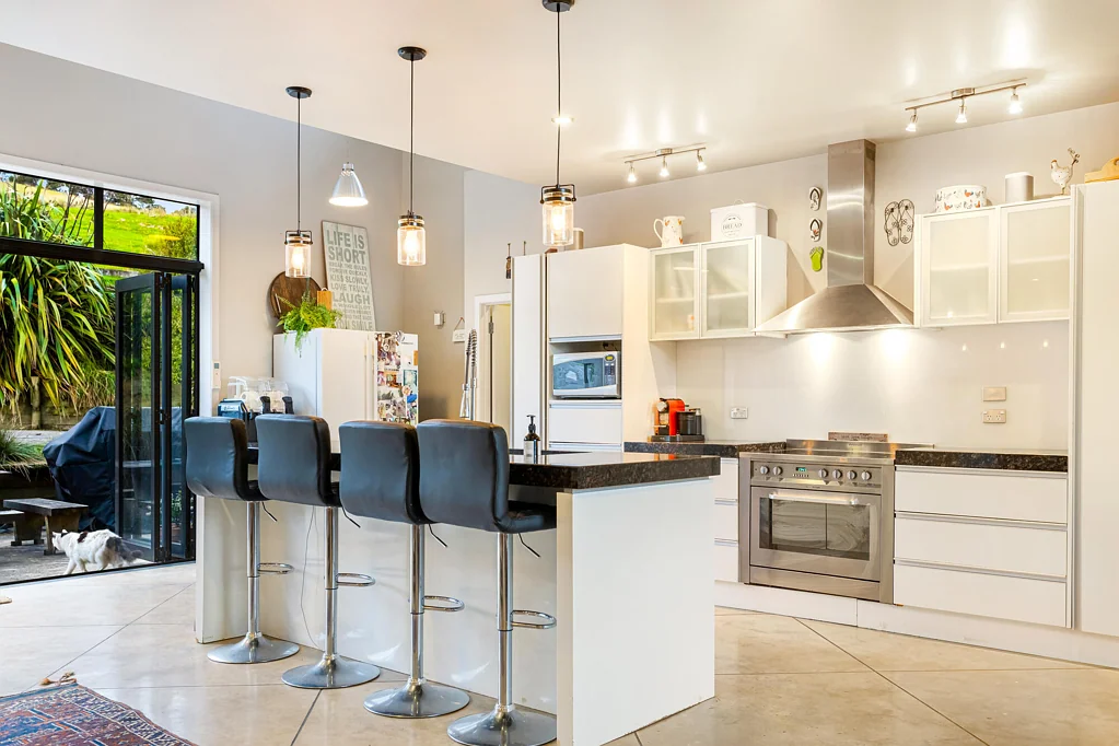 Kaukapakapa 5chambre Ticks All the Boxes
