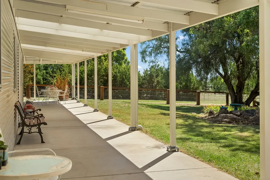 Mudgee Private Country living at its best
