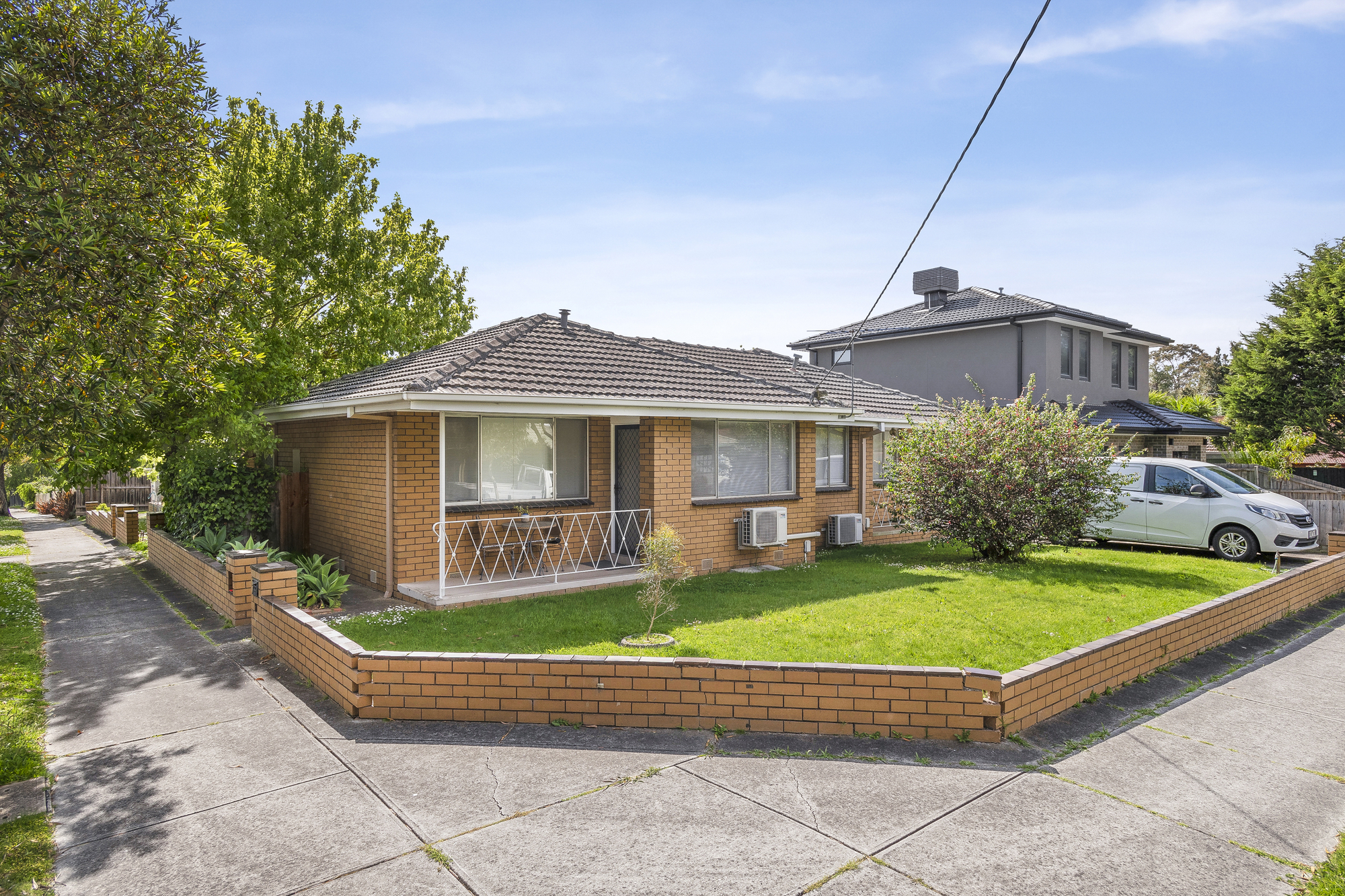 UNIT 4 6 VERNON ST, BLACKBURN SOUTH VIC 3130, 0房, 0浴, Unit