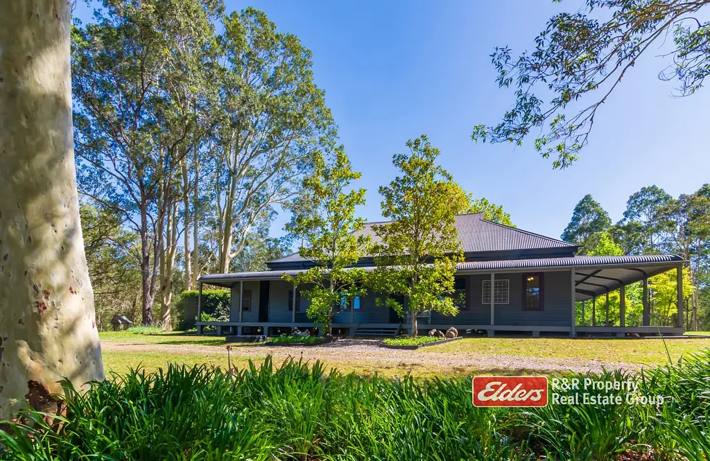 Girvan 4Habitaciones Circa 1900s "The Old Post Office" - A Hidden Acreage Steeped in History