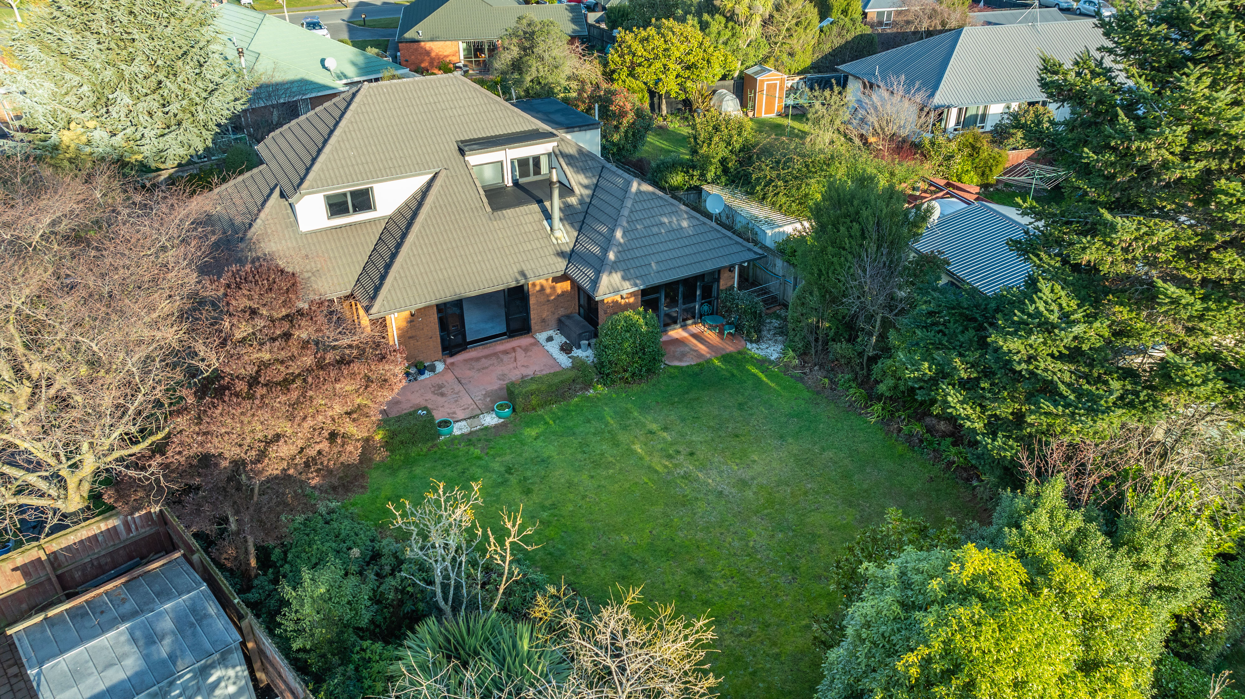 34 Masefield Drive, Rolleston