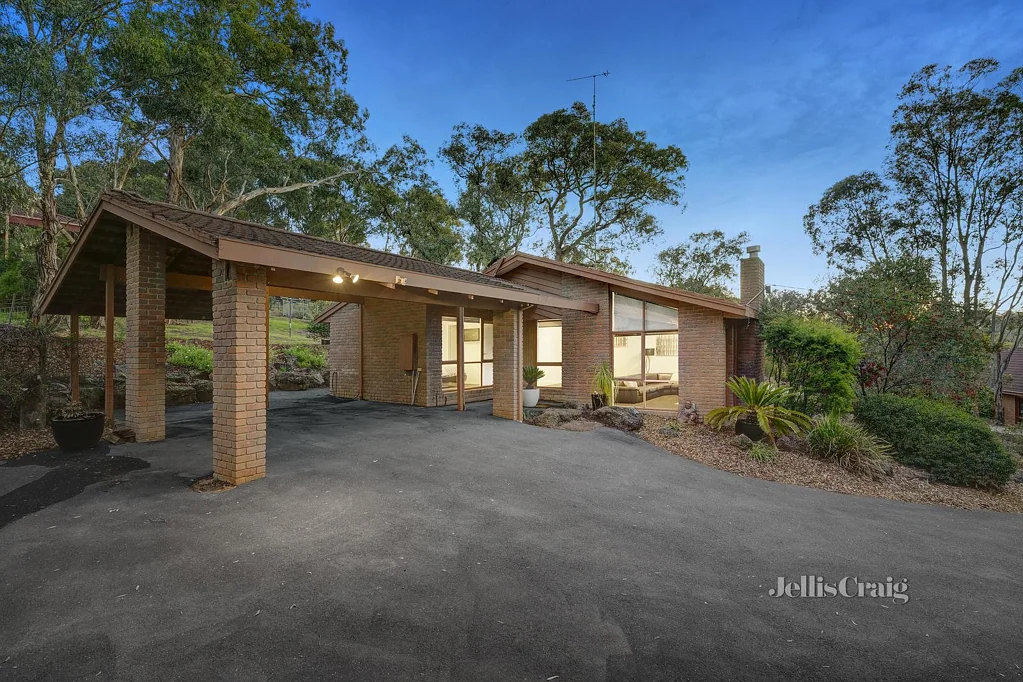 142 Allendale Road, Eltham, VIC 3095