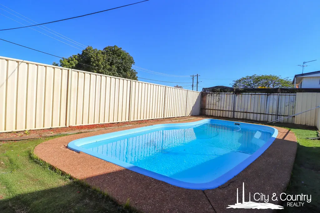 Mount Isa 3房  Leap into Gazelle Street!