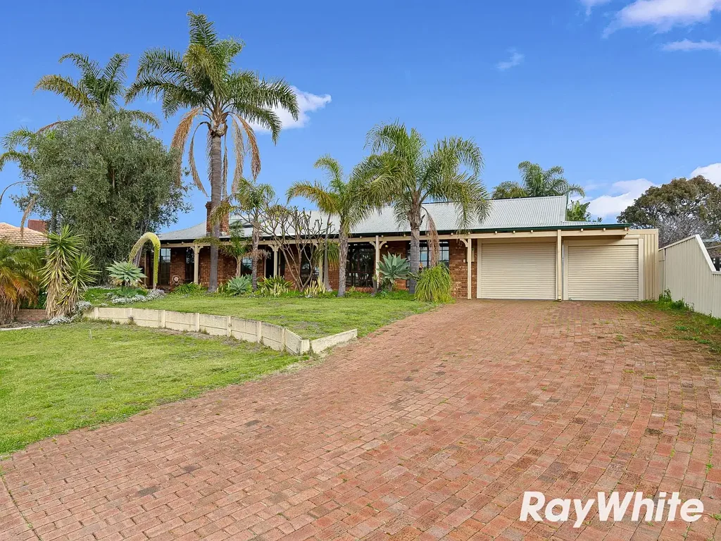 Beautifully renovated home