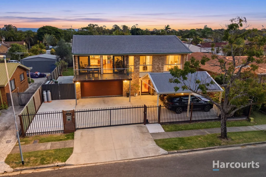 Bald Hills 5બેડરૂમ An Exceptional Family Home You'll Be Proud to Call Yours