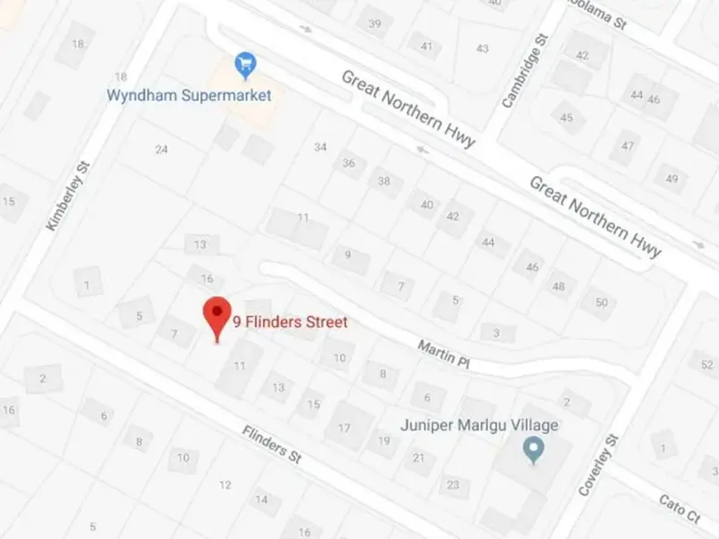 LOT 627/9 Flinders Street, Wyndham, WA 6740