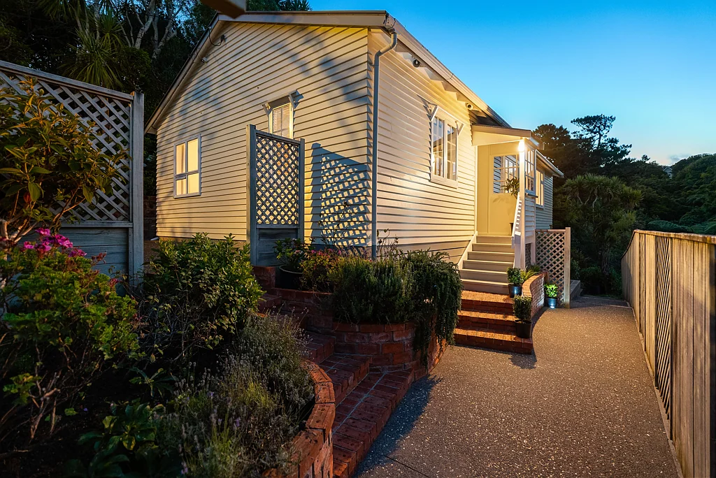 55 Nottingham Street, Karori, Wellington