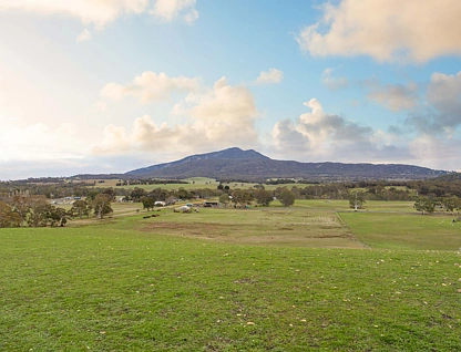 CA 1 & CA 6 Buangor -Ben Nevis Road, Warrak, Horsham, 0房, 0浴, 乡村住宅