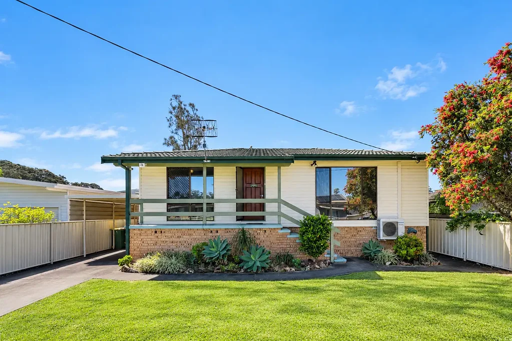 Berkeley Vale 2房  A Smart Start in Berkeley Vale