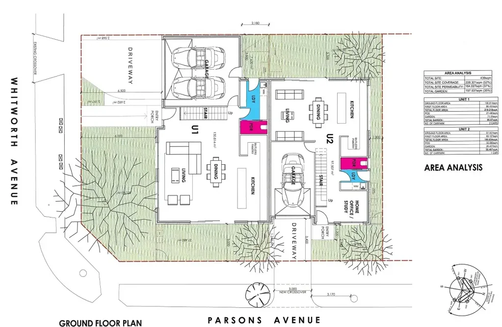 Springvale 5 Bedroom Calling All Builders