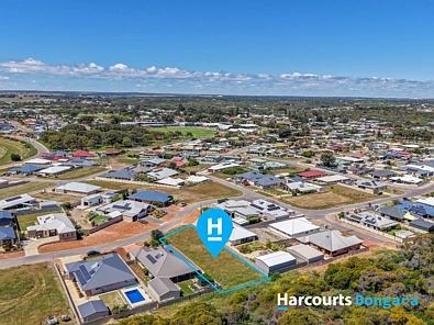 64 Premier Circle, Dongara, WA 6525, 0 phòng ngủ, 0 phòng tắm, Section