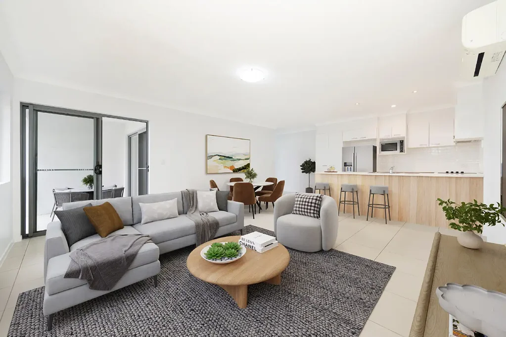 Runaway Bay 3 Slaapkamer MODERN DELIGHT POSITIONED IN THE HEART OF RUNAWAY BAY