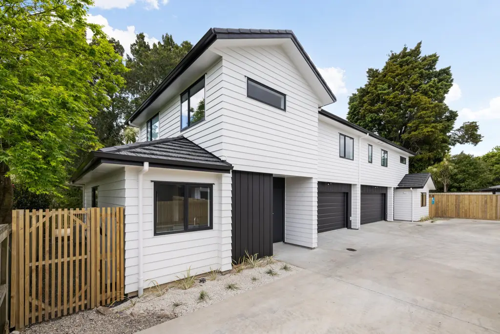 Enderley 3chambre A Lifestyle Of Convenience
