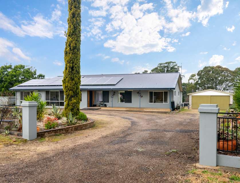 10 Nullica Road, Tarraganda, NSW 2550, 4 Bedrooms, 2 Bathrooms, House
