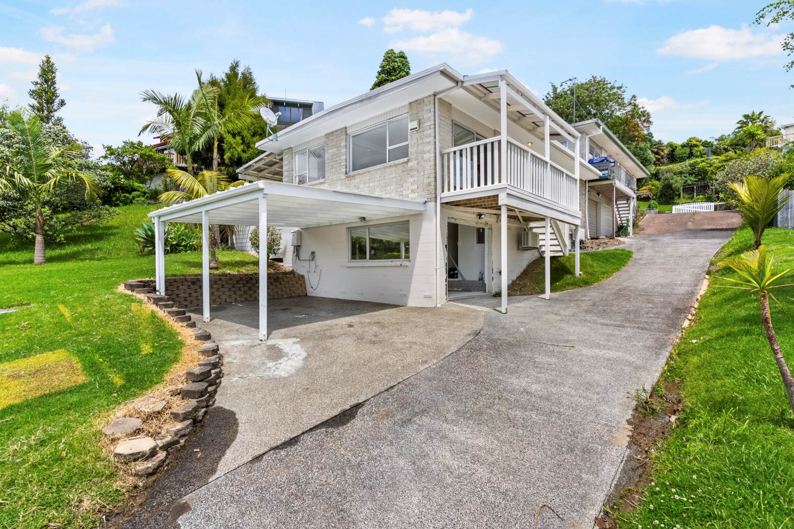 1/7 Malters Place, Browns Bay, Auckland - North Shore, 3 Schlafzimmer, 0 Badezimmer, House