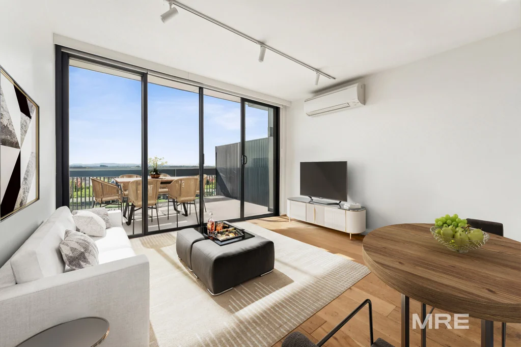 501/65 Nicholson Street, Brunswick East, VIC 3057