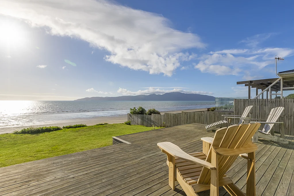 5 Raebern Lane, Raumati Beach, Kapiti Coast, Wellington