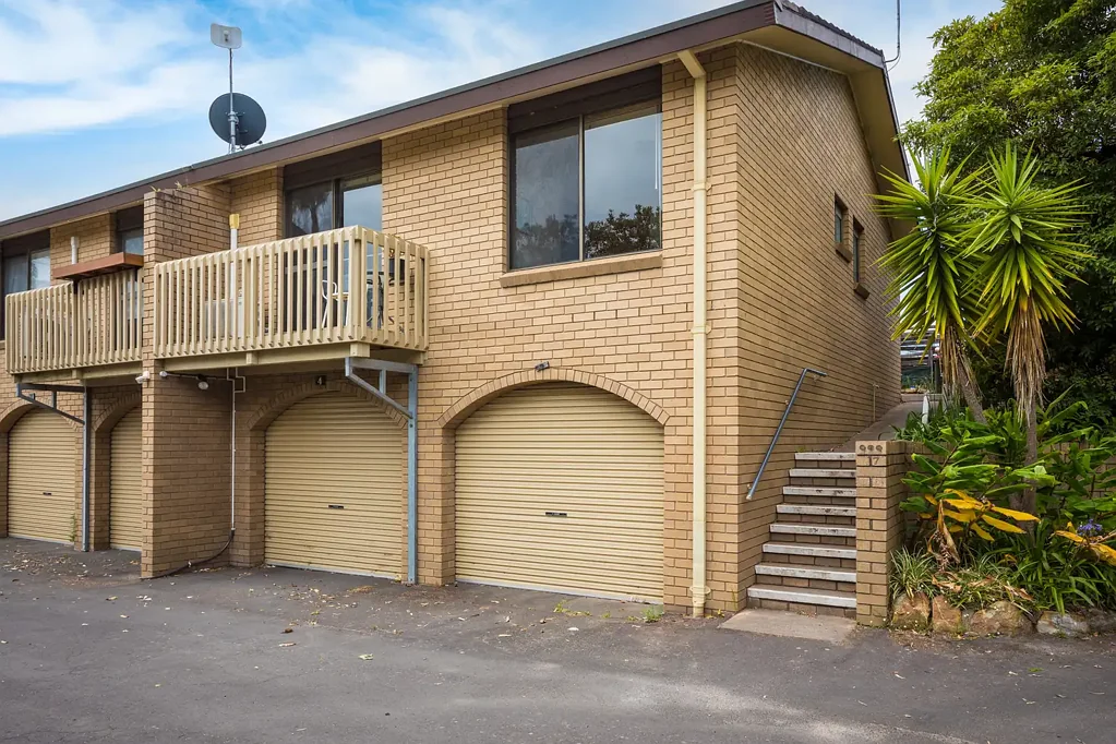 2/21 Sapphire Coast Drive, Merimbula, NSW 2548