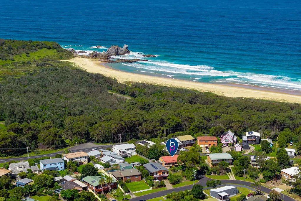 15 O'connells Point Road, Wallaga Lake, NSW 2546