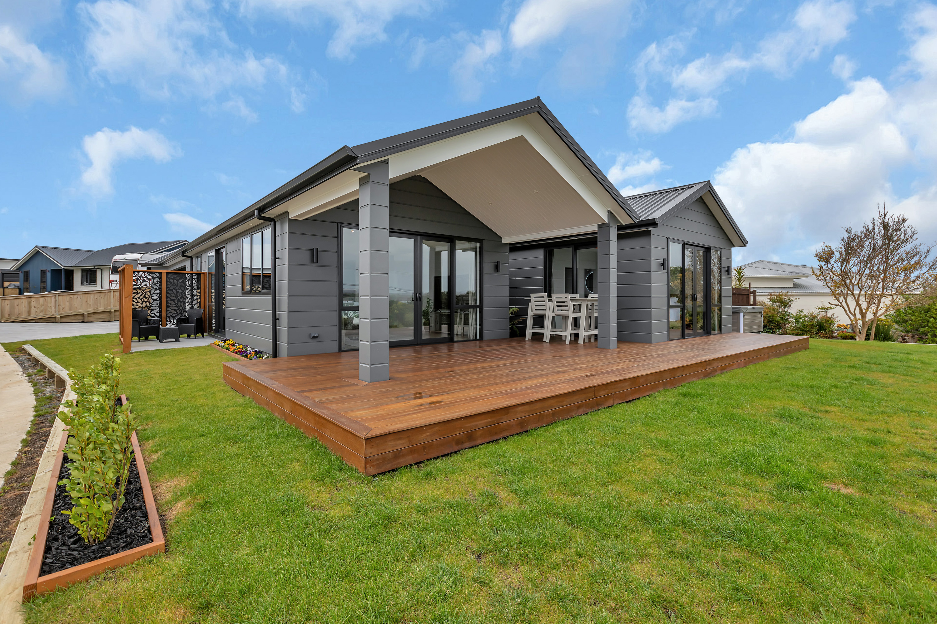 46 Weir Crescent, Onerahi, Whangarei, 3部屋, 0バスルーム, House