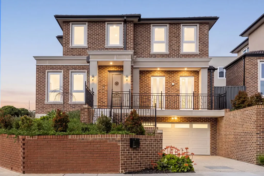 Templestowe 4Kwarto Bespoke Luxury in an Elevated Templestowe Setting