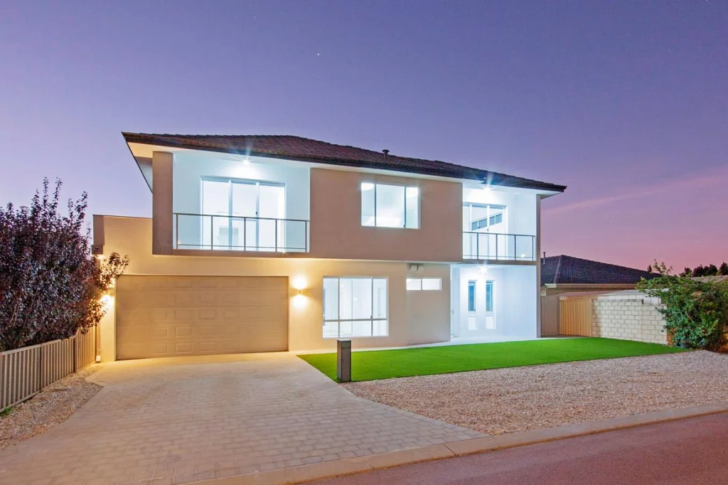 Canning Vale 4Phòng ngủ One of the Best Houses in Canning Vale