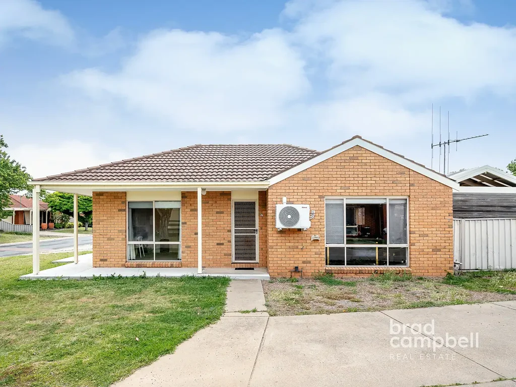 Shepparton 2Kwarto THE PERFECT START OR SMART INVESTMENT