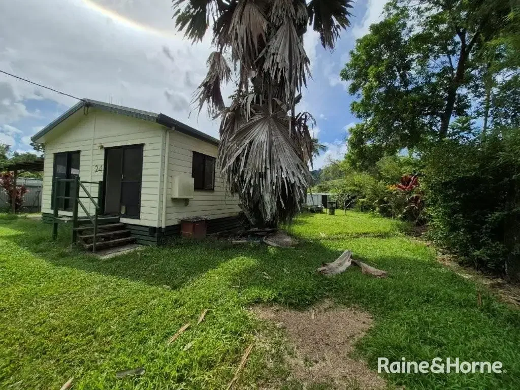 24 Dagmar Street, Daintree, QLD 4873
