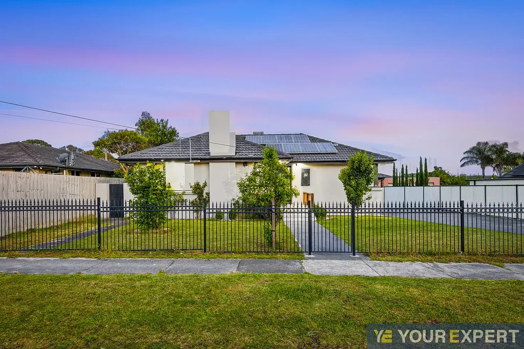 22 William Avenue, Hallam, VIC 3803