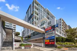 UNIT 617 10 VILLAGE PL, Kirrawee