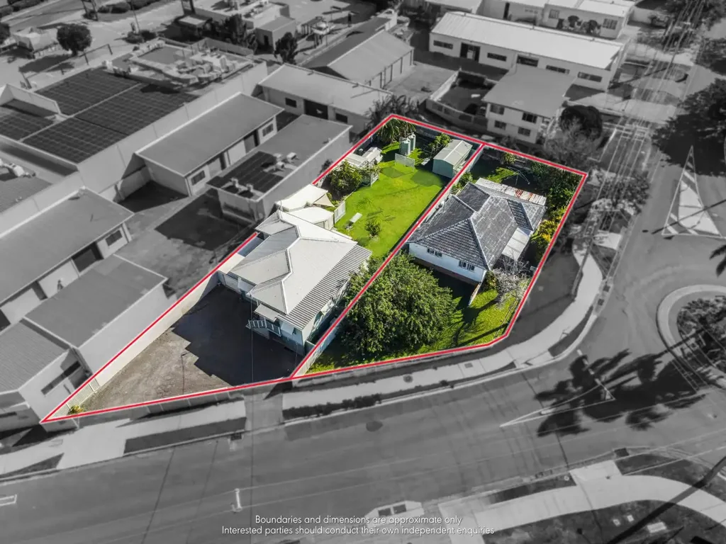 Redcliffe 优越的1,386平方米地块，潜力无限 Prime 1,386m� with Endless Potential