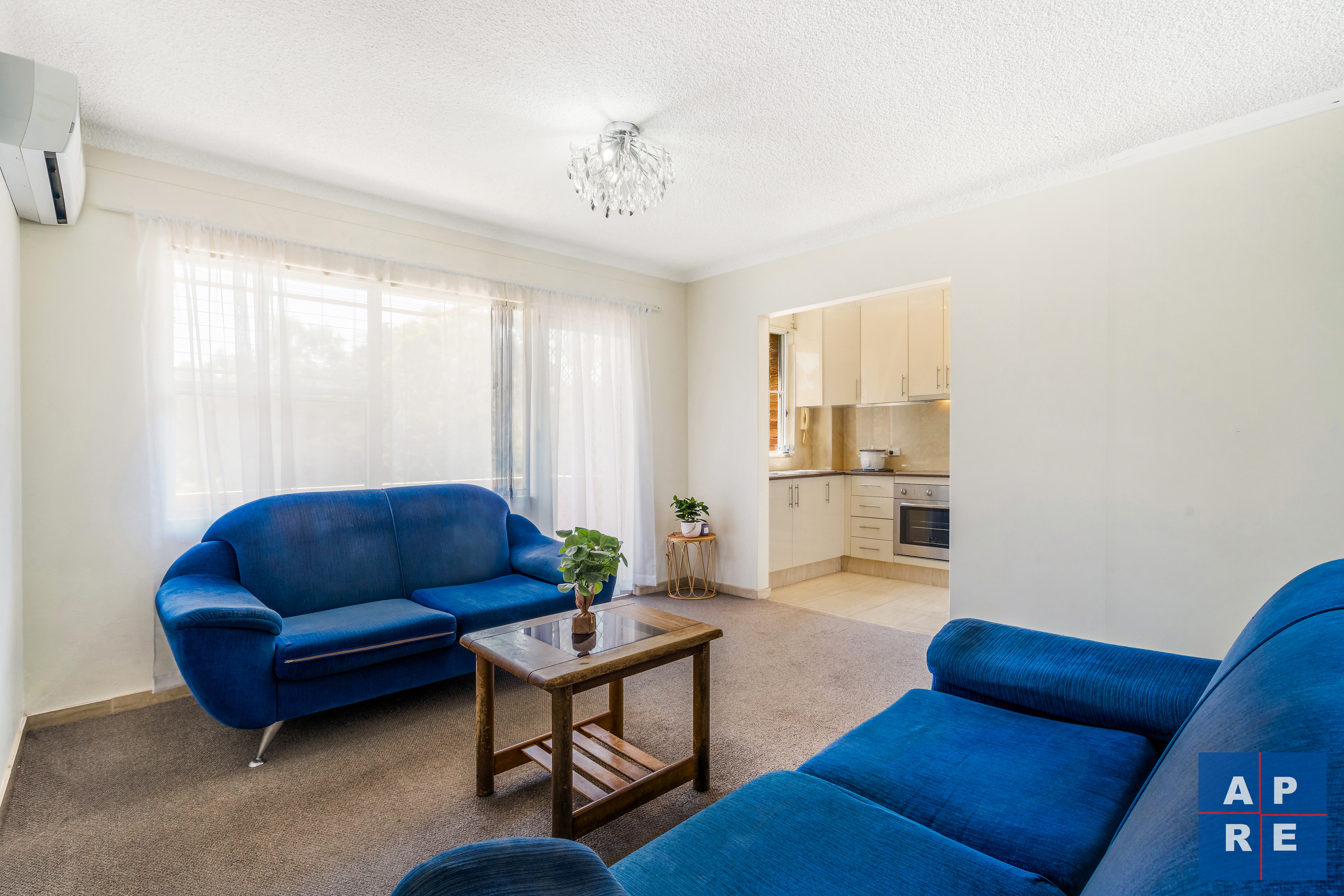 UNIT 9 3 LAWSON ST, FAIRFIELD NSW 2165, 0房, 0浴, Unit