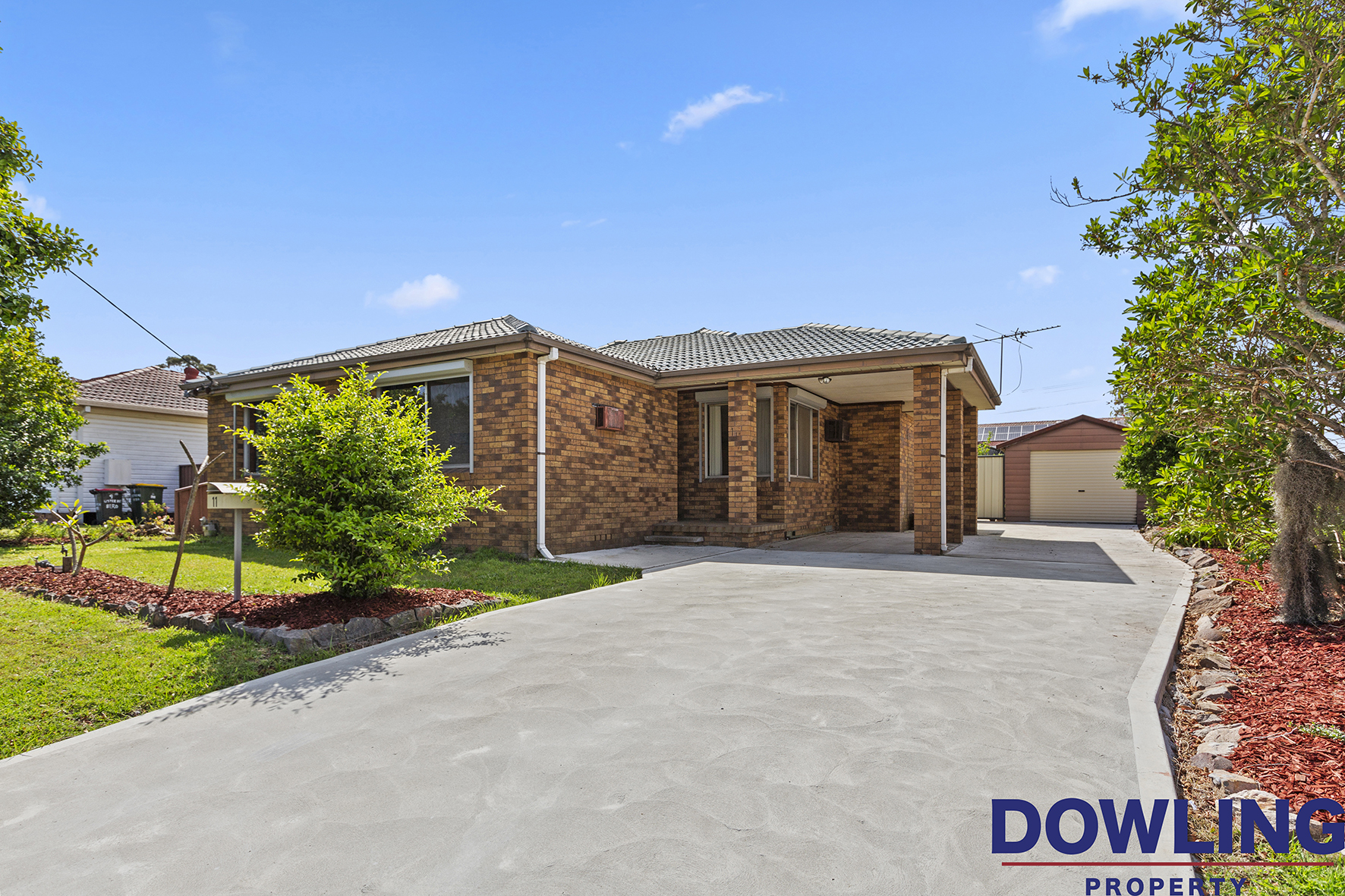 11 LISTER AV, BERESFIELD NSW 2322, 0 Kuwarto, 0 Banyo, House