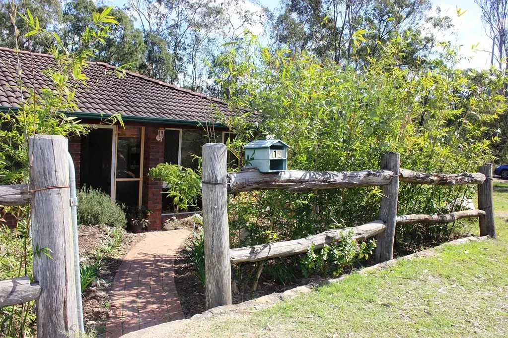 Backing Onto Bushland, This Beautifully Presented 3 Bedroom