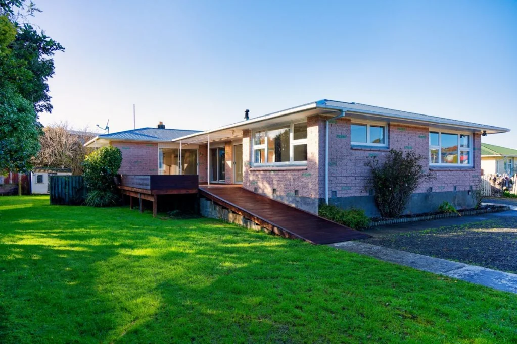 Kaikoura 4Moenga Spacious Family Home, Super Convenient Location
