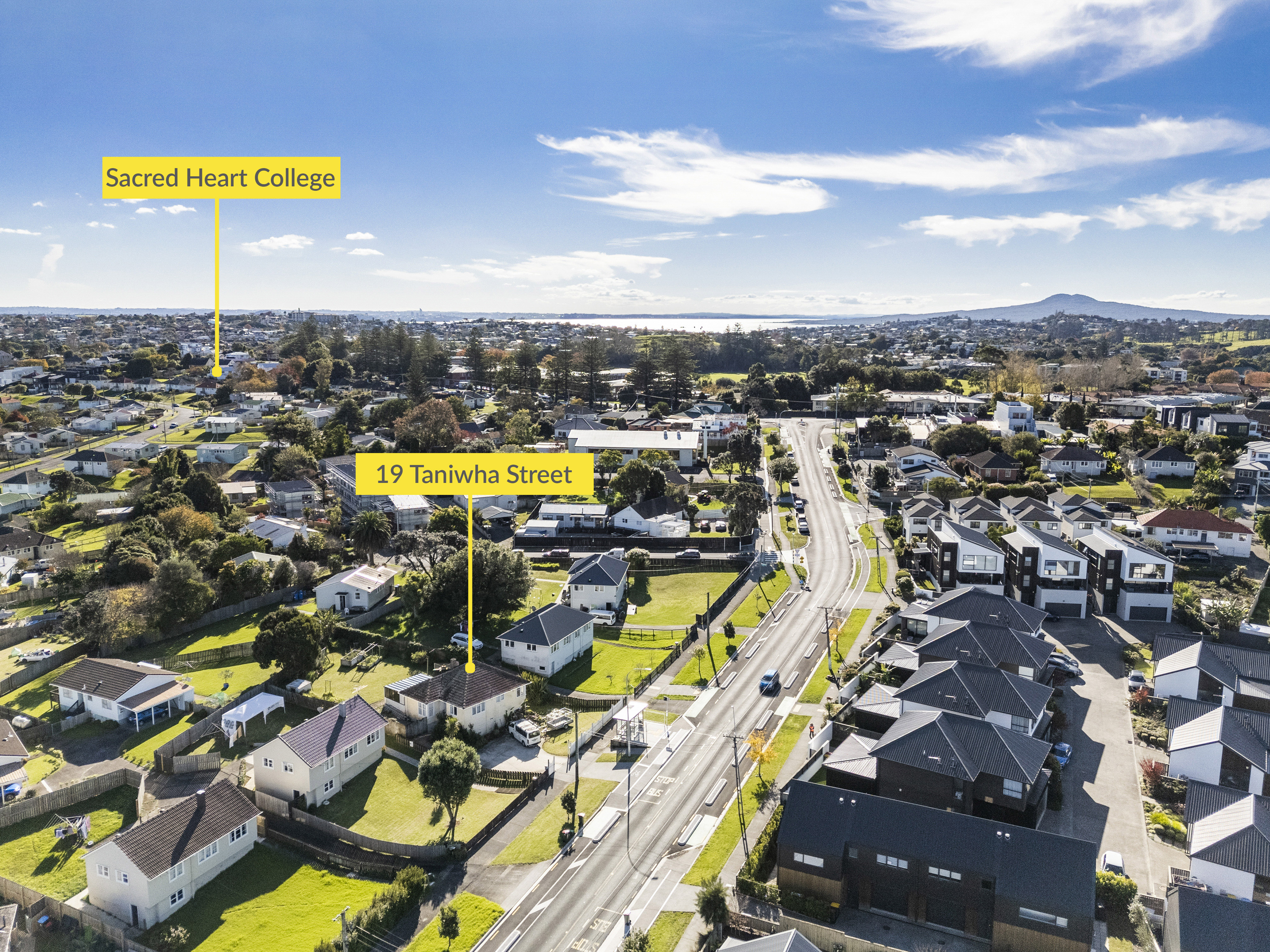 Residential  Mixed Housing Urban Zone