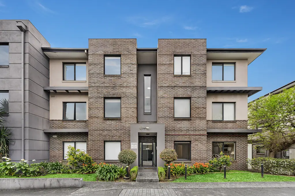 8/78 Manningham Road, Bulleen, VIC 3105