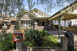 5 Austin Avenue, Croydon