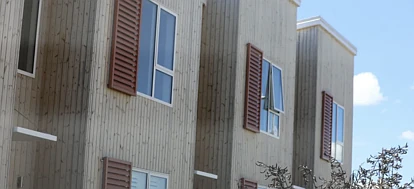 8月房价止住下跌，但销量骤减，行业人士看好降息效应传导