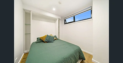 209/32 Mort Street, Braddon, ACT 2612, 2 ਕਮਰੇ, 1 ਬਾਥਰੂਮ, Apartment