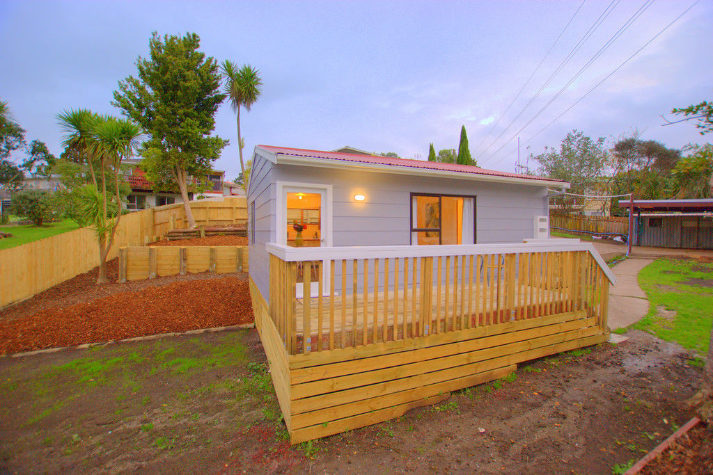 Residential  Mixed Housing Suburban Zone