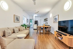 1/21 Sunset Drive, Coconut Grove